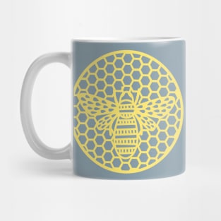 Honey Bee Mug